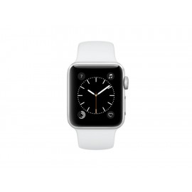 Apple Watch Series 2 38 mm plata MNNW2CL/A-ComercializadoraZeus- 1053362415