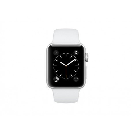 Apple Watch Series 2 38 mm plata MNNW2CL/A-ComercializadoraZeus- 1053362415