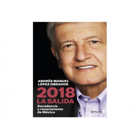 2018 La salida Planeta-ComercializadoraZeus- 1056023832
