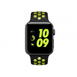 Apple Watch Nike 42 mm negro MP0A2CL/A-ComercializadoraZeus- 1052838106