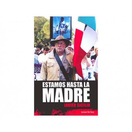 Estamos Hasta la Madre-ComercializadoraZeus- 1041623981