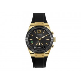 Guess Connect Smartwatch Reloj para Dama Color Negro-ComercializadoraZeus- 1042397616