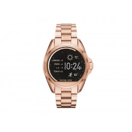 Smartwatch para dama Michael Kors Bradshaw MKT5004 oro rosado-ComercializadoraZeus- 1052036638