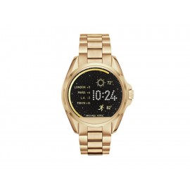 Smartwatch para dama Michael Kors Bradshaw MKT5001 dorado-ComercializadoraZeus- 1052036620