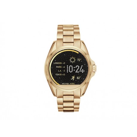 Smartwatch para dama Kors MKT5001