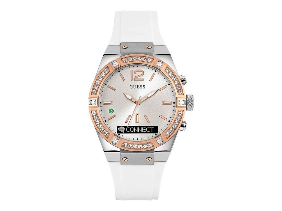 Guess Connect Smartwatch Reloj para Dama Color