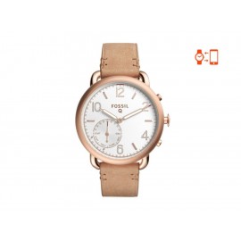 Smartwatch para dama Fossil Q Tailor FTW1129 rosa-ComercializadoraZeus- 1053851891