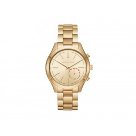 Smartwatch para dama Michael Kors Slim Runway MKT4002 dorado-ComercializadoraZeus- 1053853036