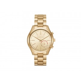 Smartwatch para dama Michael Kors Slim Runway MKT4002 dorado-ComercializadoraZeus- 1053853036
