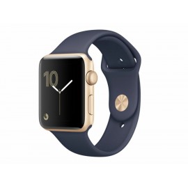 Apple Watch Series 2 38 mm dorado MQ132CL/A-ComercializadoraZeus- 1057769536