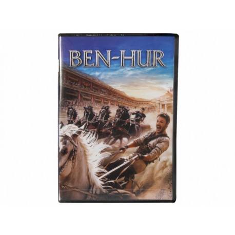 Ben-Hur DVD-ComercializadoraZeus- 1054231144