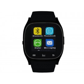 Reloj Smartwatch unisex Umbro Sport Umb-Smart-1 negro-ComercializadoraZeus- 1057157514