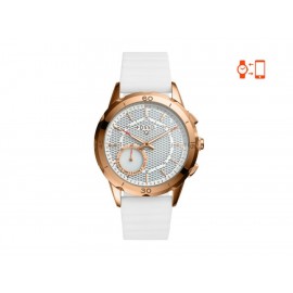 Smartwatch para dama Fossil Q Modern Pursuit FTW1135 blanco-ComercializadoraZeus- 1056499560