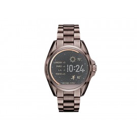 Reloj smartwatch para dama Michael Kors Bradshaw MKT5007 café-ComercializadoraZeus- 1058272503