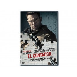 El Contador DVD-ComercializadoraZeus- 1055936834