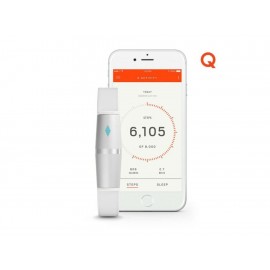 Fossil Q Motion FTJ1102 Tracker Unisex Color Blanco-ComercializadoraZeus- 1056499217