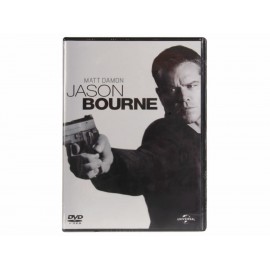 Jason Bourne DVD-ComercializadoraZeus- 1054231161