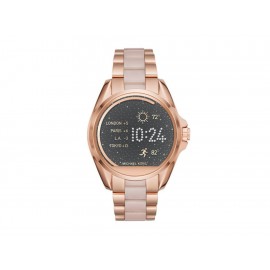 Smartwatch para dama Michael Kors Bradshaw MKT5013 oro rosa-ComercializadoraZeus- 1057496572