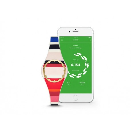 Tracker para dama Kate Spade Scallop KSA31216 multicolor-ComercializadoraZeus- 1057496459