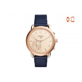 Smartwatch para dama Fossil Q Tailor FTW1128 azul-ComercializadoraZeus- 1053851882