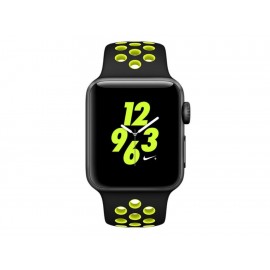 Apple Watch Nike 38 mm MP082CL/A Negro-ComercializadoraZeus- 1052838068