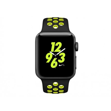 Apple Watch Nike 38 mm MP082CL/A Negro-ComercializadoraZeus- 1052838068