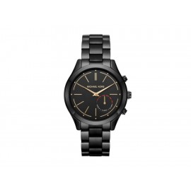 Smartwatch para dama Michael Kors Slim Runway MKT4003 negro-ComercializadoraZeus- 1053853044
