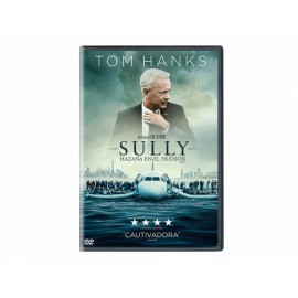 Sully Hazaña en el Hudson DVD-ComercializadoraZeus- 1056409161