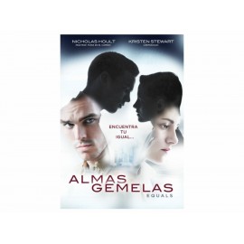 Almas Gemelas DVD-ComercializadoraZeus- 1056538999