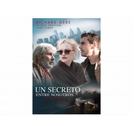 Un Secreto Entre Nosotros DVD-ComercializadoraZeus- 1054420974