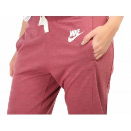 Pantalón Nike Sportswear Gym Classic para dama-ComercializadoraZeus- 1059014309