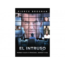 El Intruso DVD-ComercializadoraZeus- 1057218181
