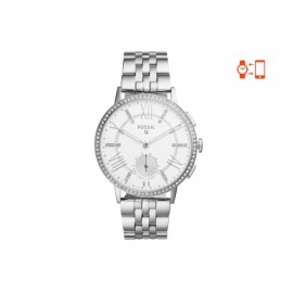 Smartwatch para dama Fossil Q Gazer FTW1105 plateado-ComercializadoraZeus- 1053851866