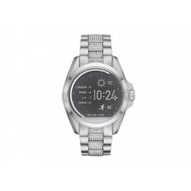 Smartwatch para dama Michael Kors Bradshaw MKT5000 plateado-ComercializadoraZeus- 1052036646