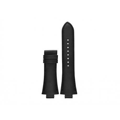Michael Kors Correa para Reloj Dylan Strap Color Negro-ComercializadoraZeus- 1052724518