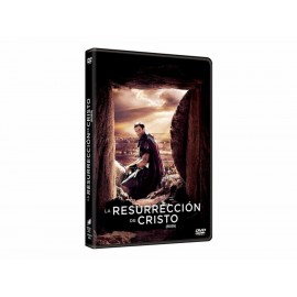 La Resurrección de Cristo DVD-ComercializadoraZeus- 1050362287