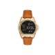 Michael Kors Correa para Reloj Bradshaw Strap Color Café-ComercializadoraZeus- 1052721616