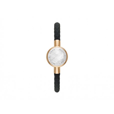 Michael Kors Access Crosby Tracker Monitor de Actividad Color Negro-ComercializadoraZeus- 1053168384