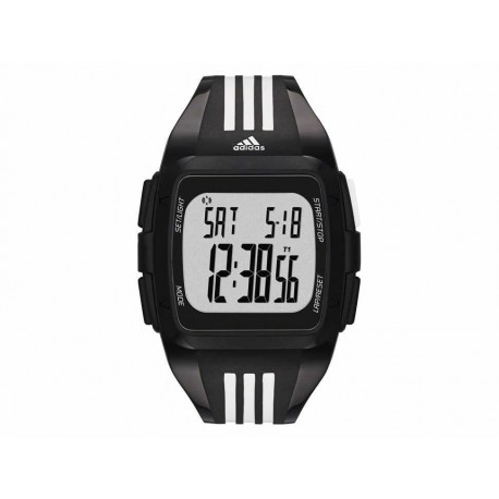 Adidas Duramo ADP6089 Reloj Unisex Color Negro-ComercializadoraZeus- 1024836815