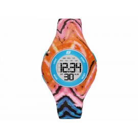 Reloj para dama Skechers Printed Unibody SR6109-ComercializadoraZeus- 1057494715