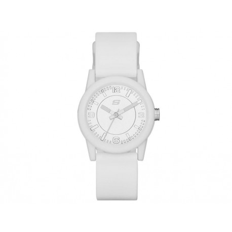 Reloj para dama Skechers Rosencrans Mini SR6029 blanco-ComercializadoraZeus- 1047840291