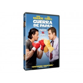 Paramount Guerra de Papás DVD-ComercializadoraZeus- 1049803342