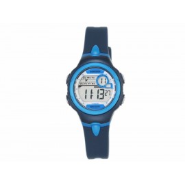 Reloj para dama Armitron Pro Sport 457074NVY azul marino-ComercializadoraZeus- 1059225606