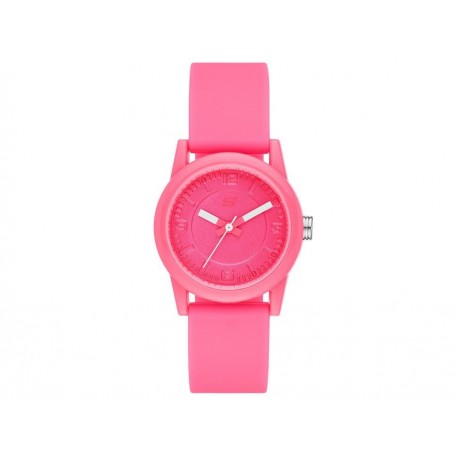 Reloj para dama Skechers Rosencrans Mini SR6032 rosa-ComercializadoraZeus- 1047840305