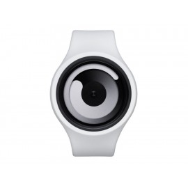 Reloj Unisex Ziiiro Gravity Z0001WW Blanco-ComercializadoraZeus- 1053050413