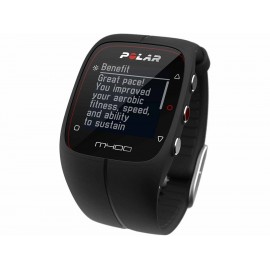 Polar Monitor de Ritmo Cardiaco M400-ComercializadoraZeus- 1034692170