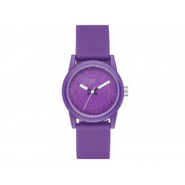 Reloj para dama Skechers Rosencrans Mini SR6034 morado-ComercializadoraZeus- 1047840313
