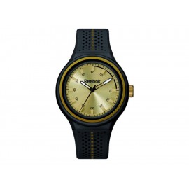 Reebok Mesh RF-MES-L2-PBIB-2B Reloj para Dama Color Negro-ComercializadoraZeus- 1053116406