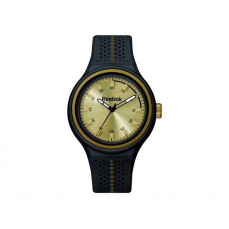 Reebok Mesh RF-MES-L2-PBIB-2B Reloj para Dama Color Negro-ComercializadoraZeus- 1053116406