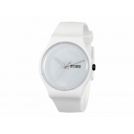 Swatch Originals SUOW701 Reloj Unisex Color Azul Oscuro-ComercializadoraZeus- 87043860